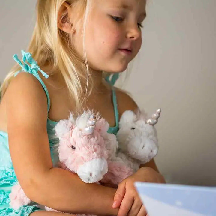 Putty Cream Unicorn Small