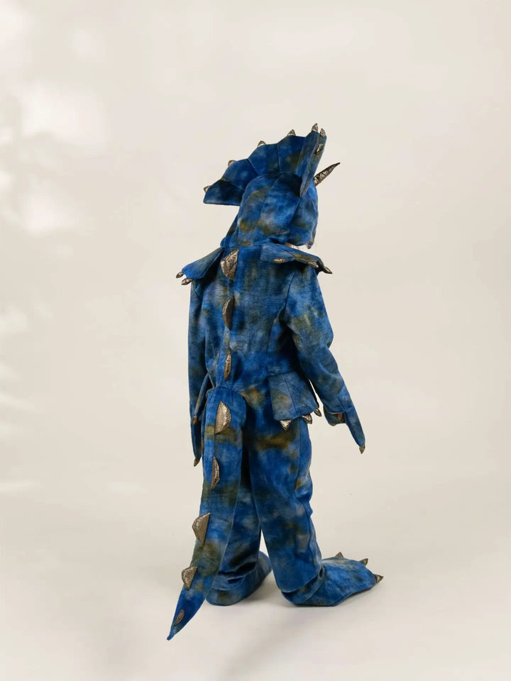 Dinosaur Play Costume - 5–6 Years