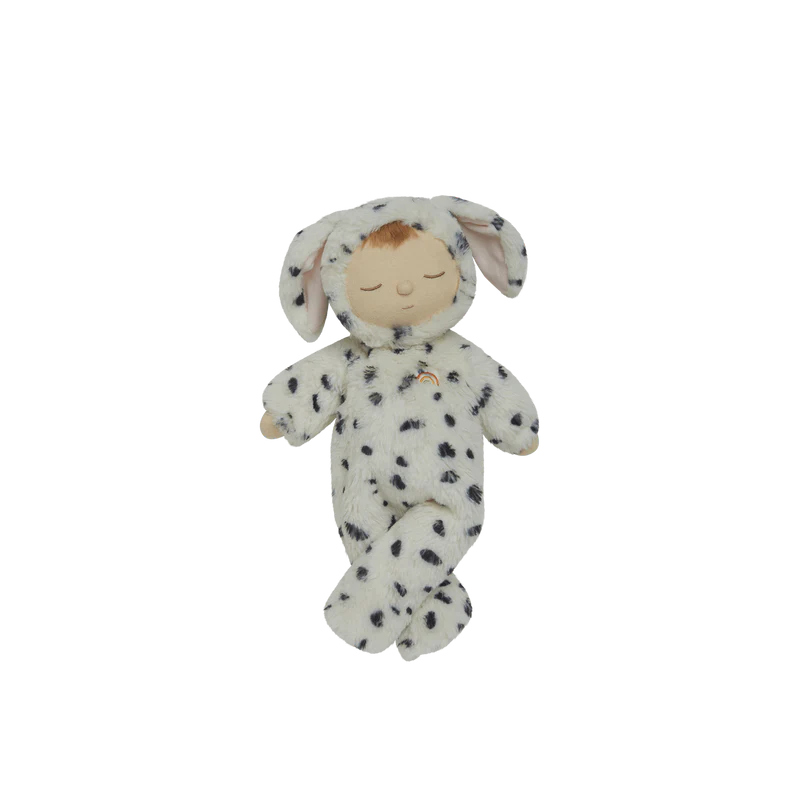 Cozy Dinkum - dog domino