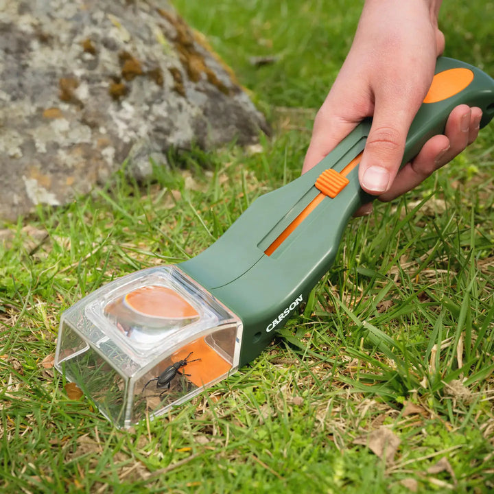 BugView Bug Catching Magnifier