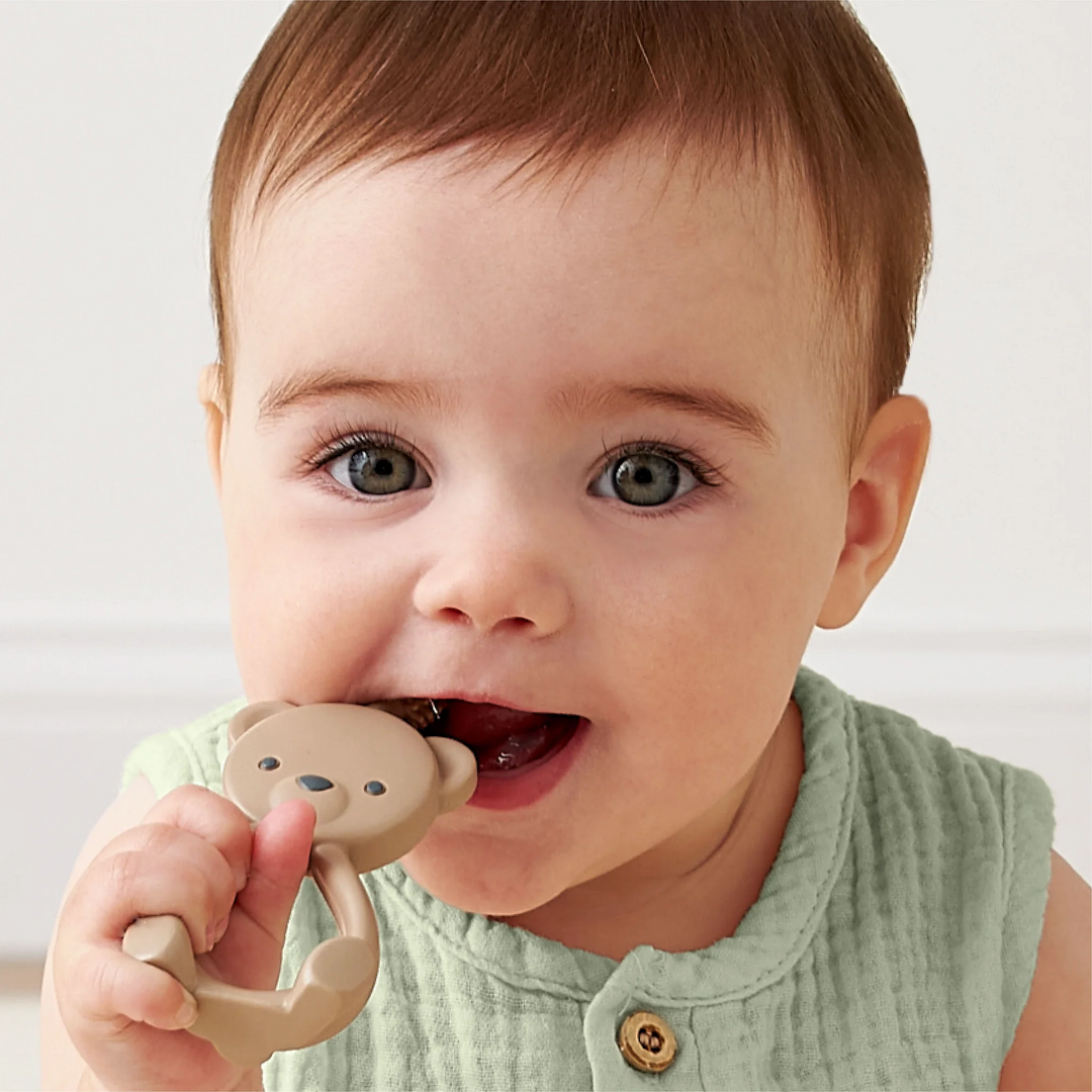 Bitzy Toothbrush