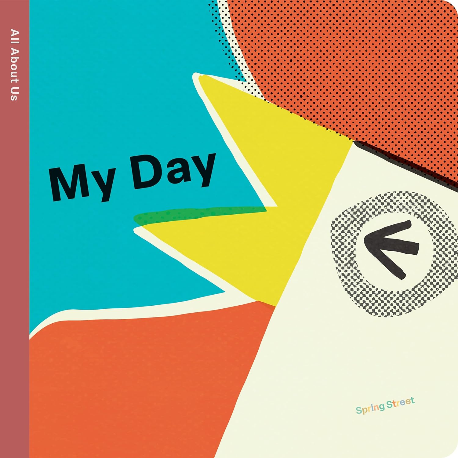 All About Us: My Day