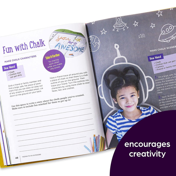 Highlights Things To Do Outdoors