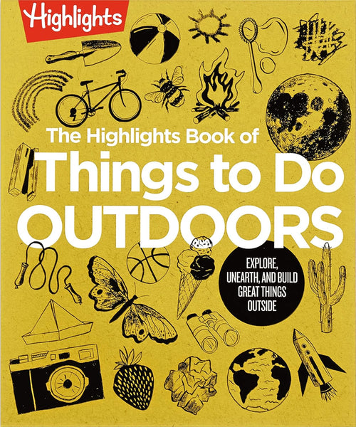 Highlights Things To Do Outdoors