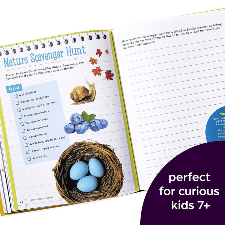 Highlights Things To Do Outdoors