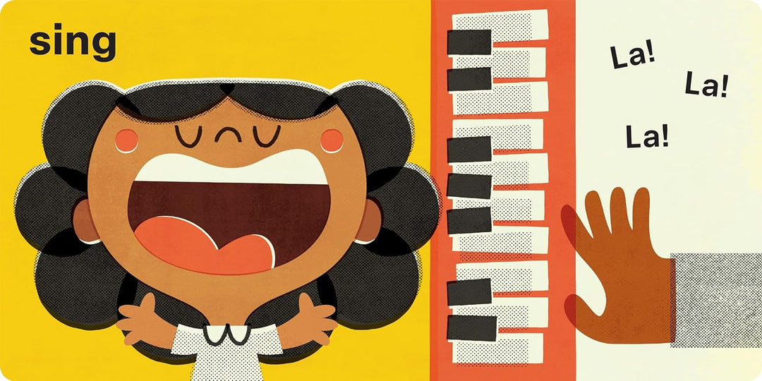 All About Us: Friendships *