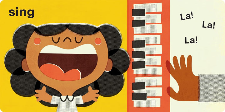 All About Us: Friendships *