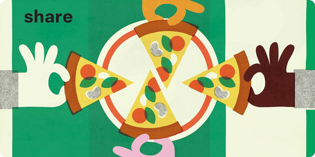 All About Us: Friendships *