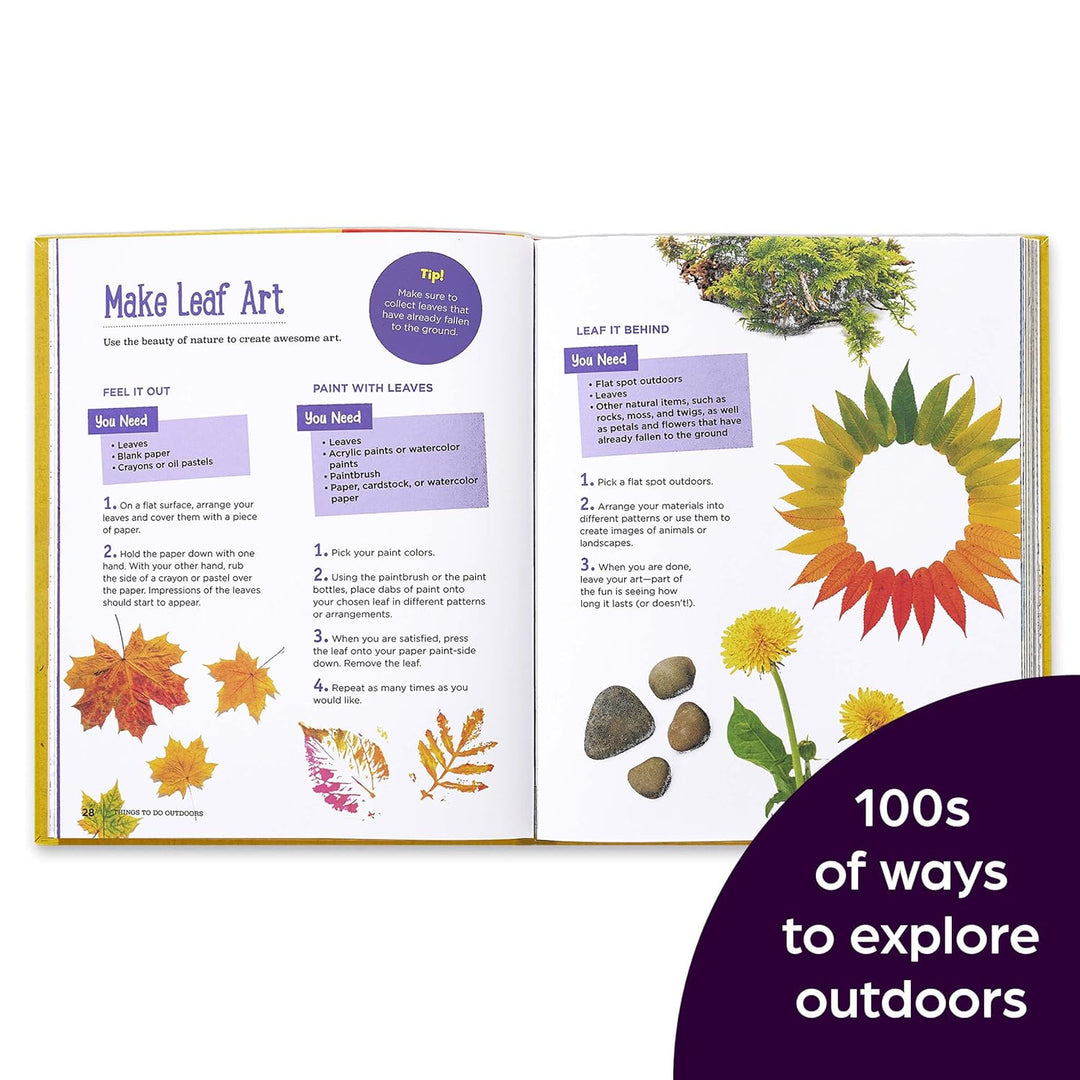 Highlights Things To Do Outdoors