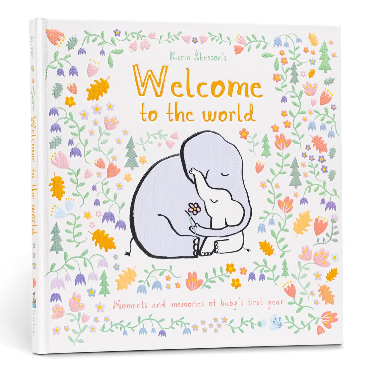 Welcome to the World – Cub Shrub