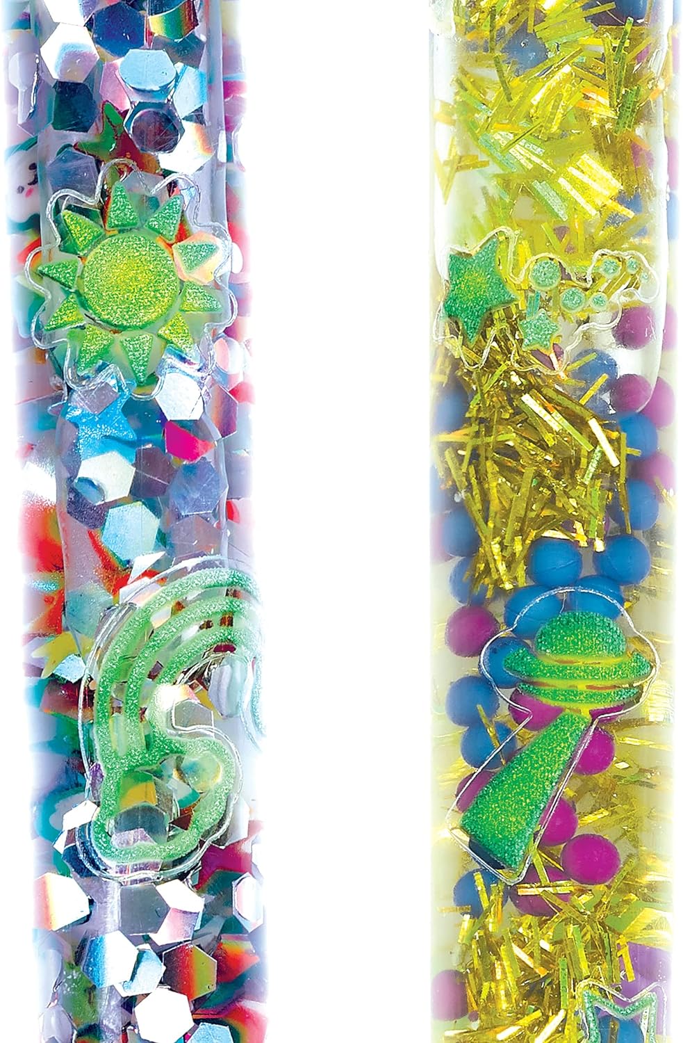 Magic Swirl DIY Kaleidoscope Kit