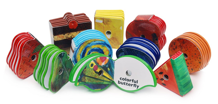 Very Hungry Caterpillar String-Along Books