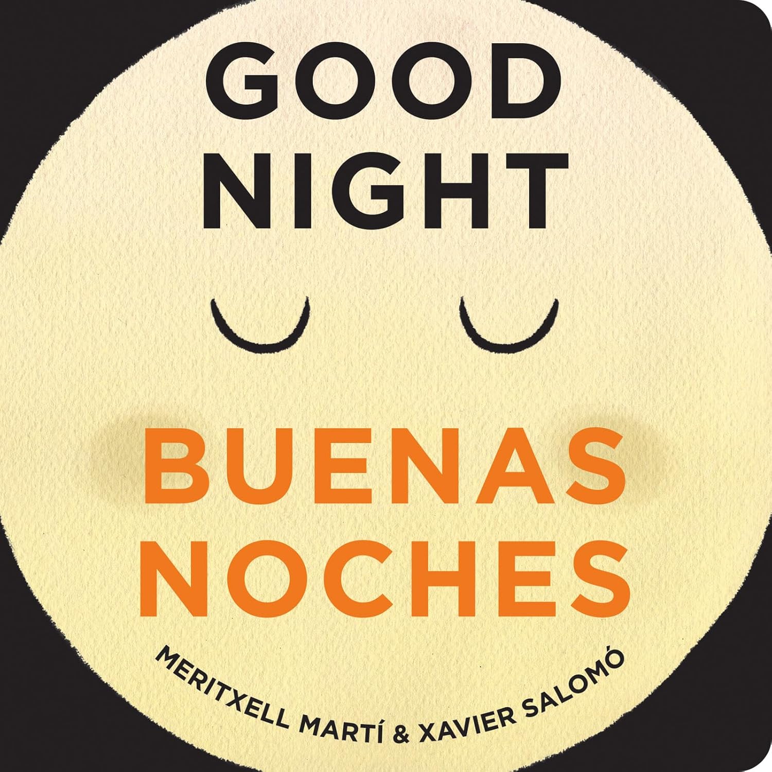 Good Night - Buenas Noches