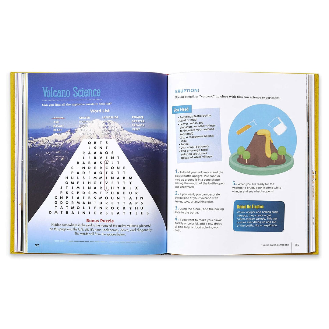 Highlights Things To Do Outdoors