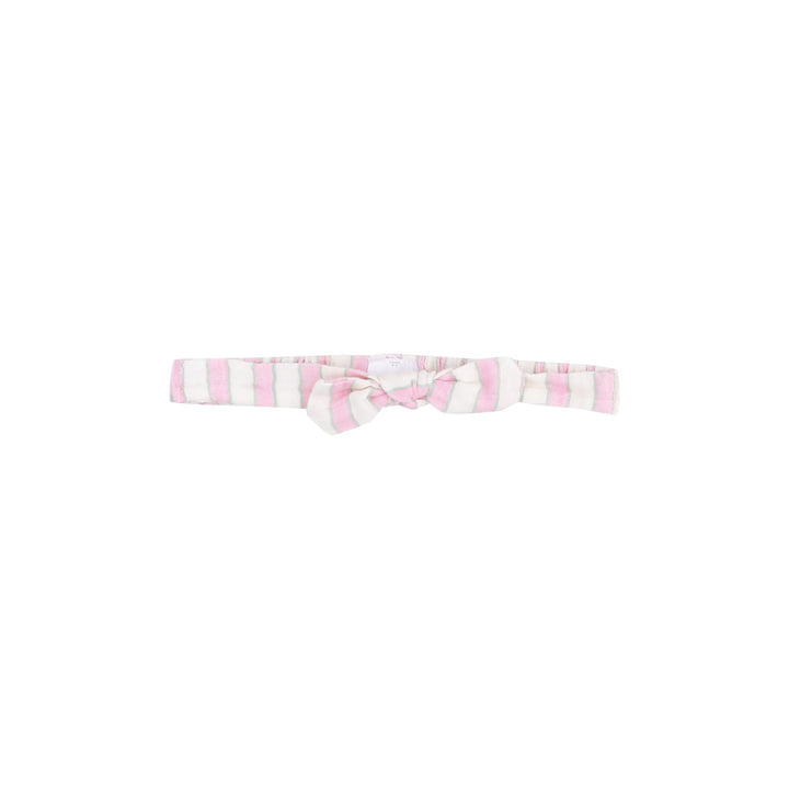 Knot Headband (0-12 months)