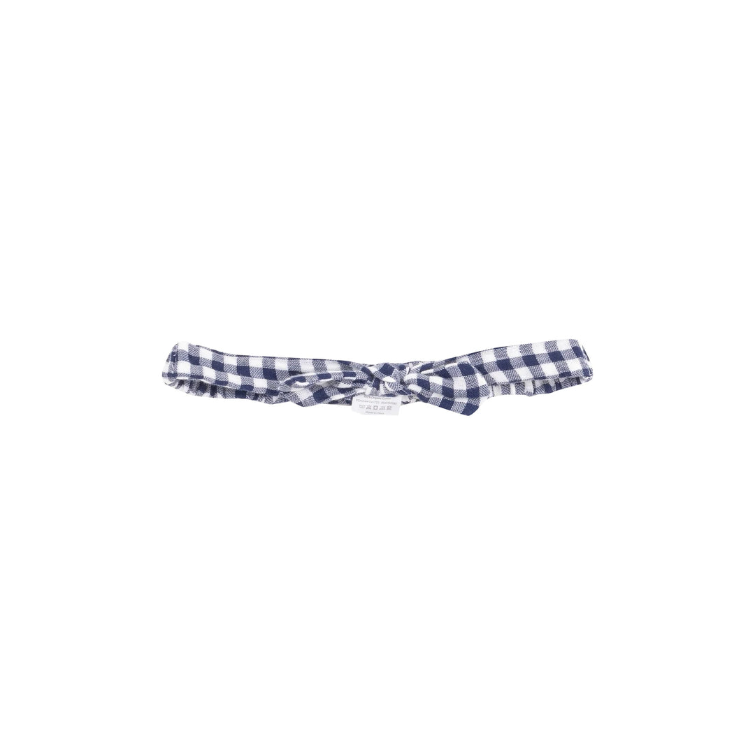 Knot Headband (0-12 months)