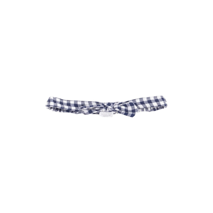 Knot Headband (0-12 months)
