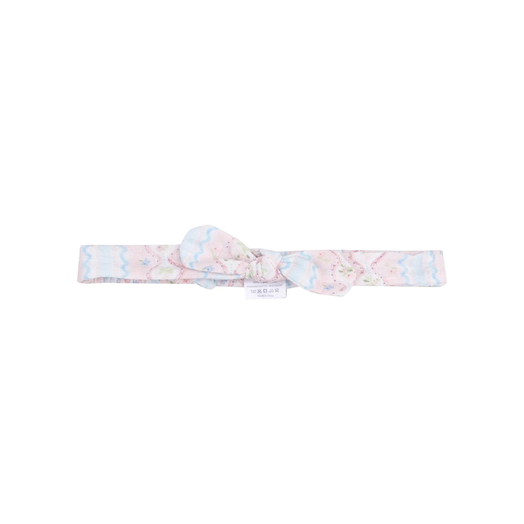 Knot Headband (0-12 months)