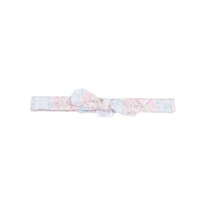Knot Headband (0-12 months)