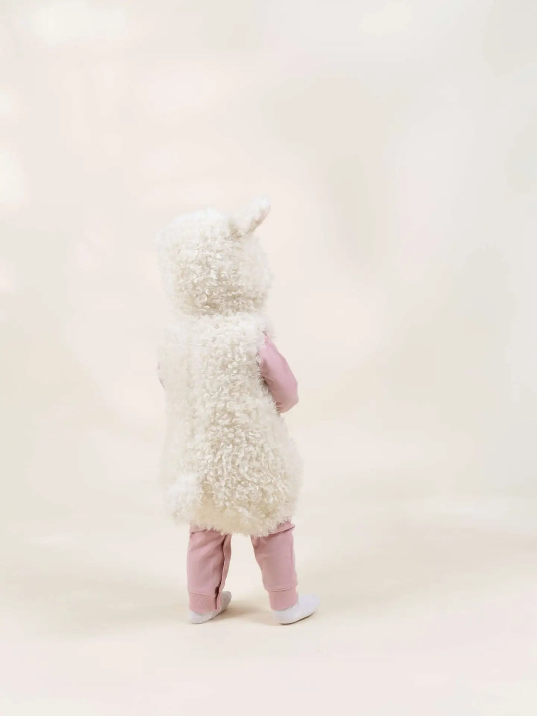 My First Sheep Costume - 6–12 Months