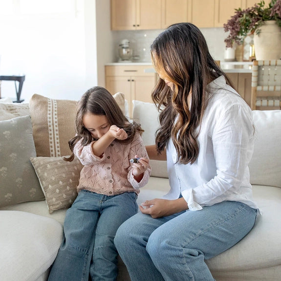 Hocus Focus KidSafe Essential Oil Roll-On