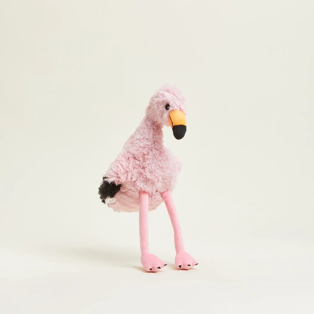 Flamingo Warmies