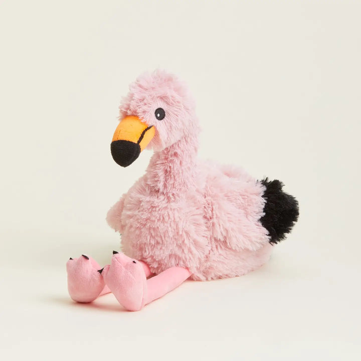 Flamingo Warmies