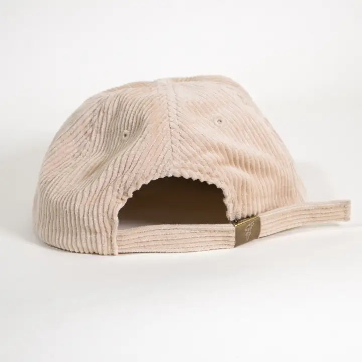Kids Stinkin' Cute Corduroy Cap