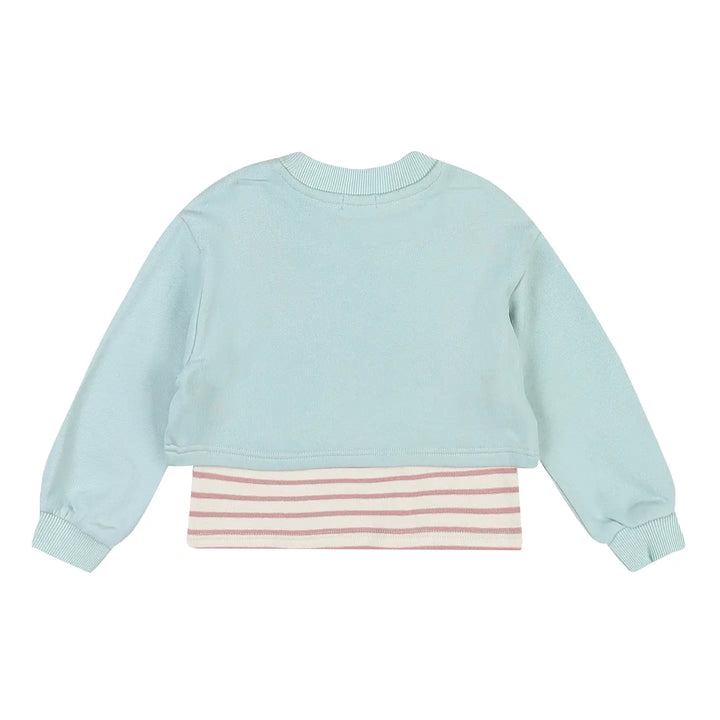 Delight Eva Layered Tee