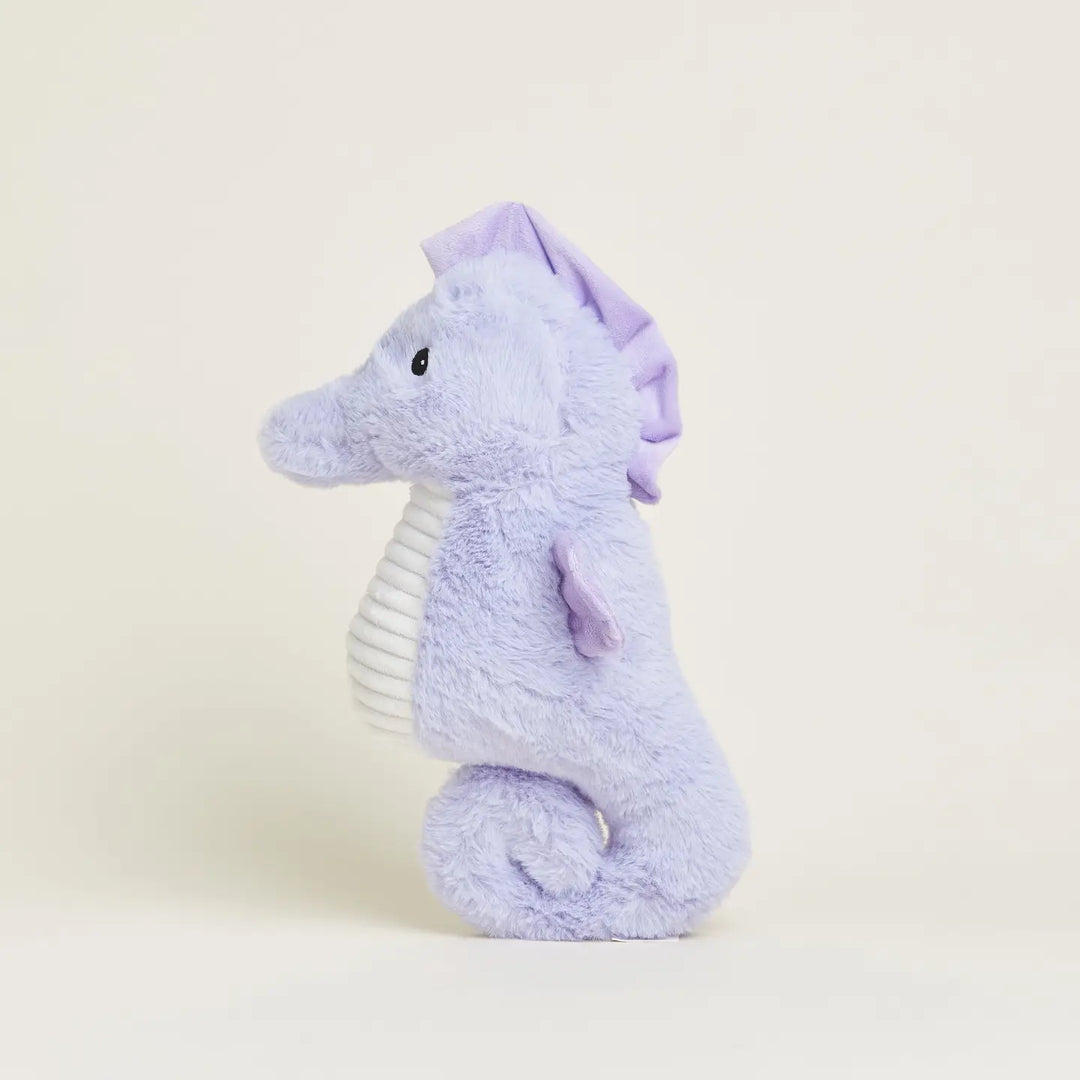Seahorse Warmies