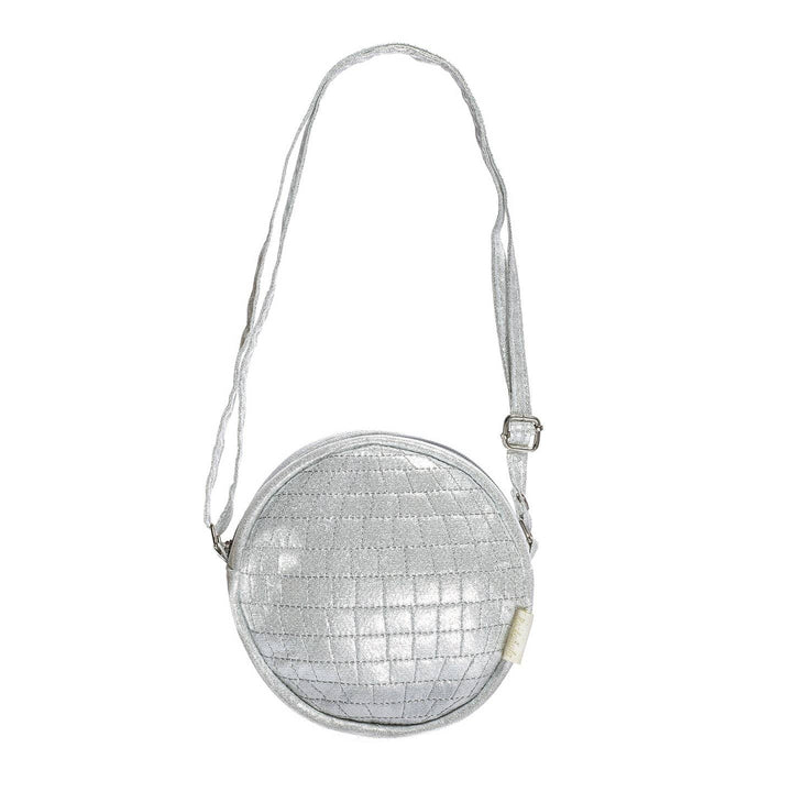 Disco Ball Bag