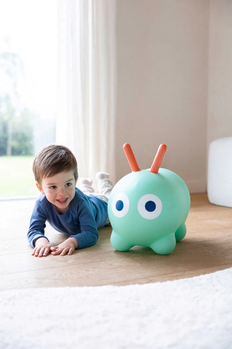 Skippi Bouncy Friend - mint
