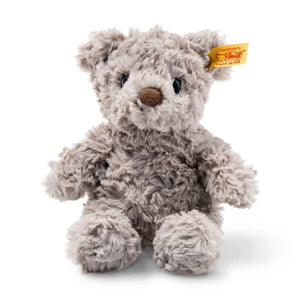 Honey Teddy Bear Plush 8"