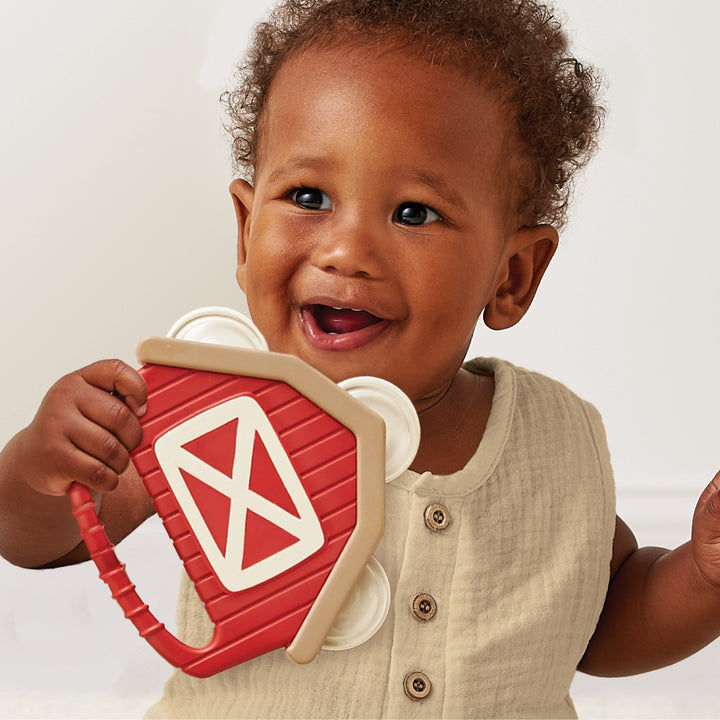 Itzy Bitzy Farm Jamboree