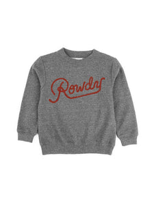 Rowdy Sweatshirt
