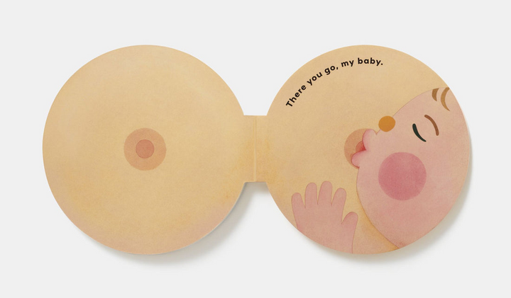 What Does Baby Want?