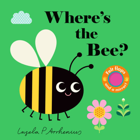 Where's The Bee?