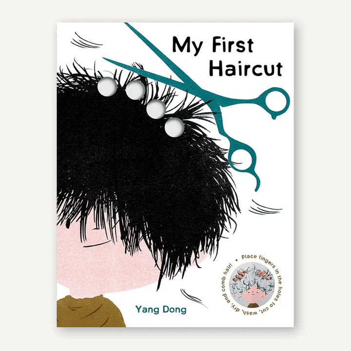 My First Haircut