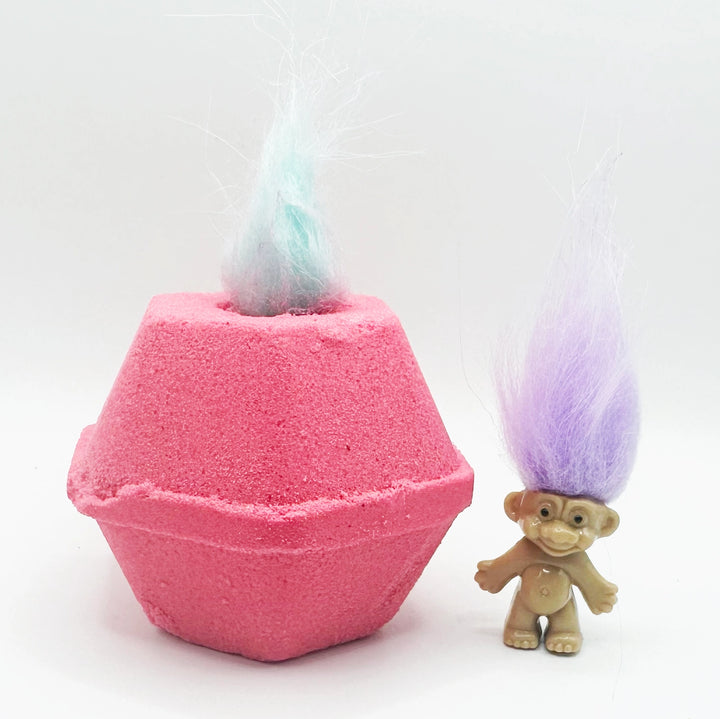 Troll Gem Bath Bomb