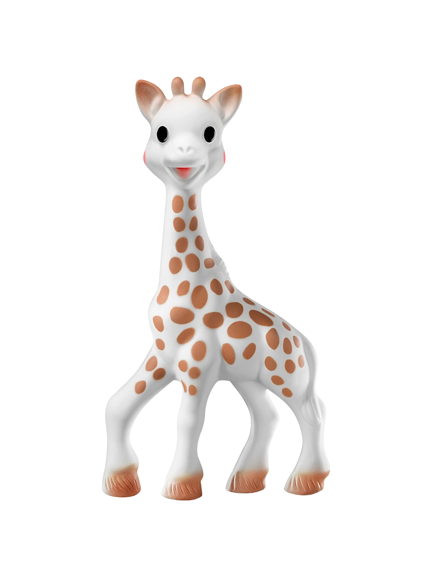 Sophie Save the Giraffes Gift Set