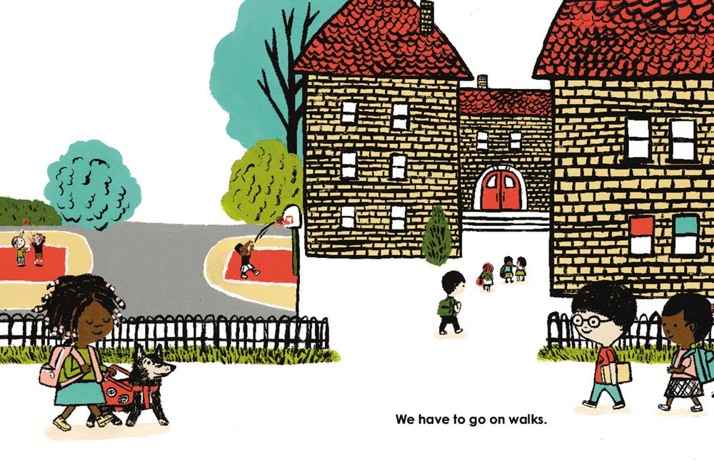 Dogs at Work: Good Dogs. Real Jobs.