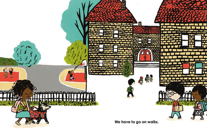 Dogs at Work: Good Dogs. Real Jobs.