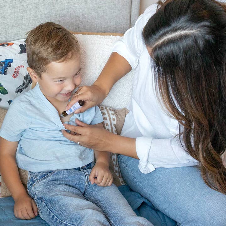 Nighty Nighty KidSafe Essential Oil Roll-On