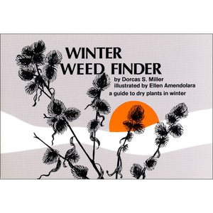 Winter Weed Finder Eastern USA
