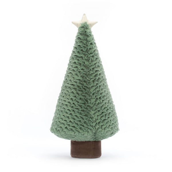 Amuseables Blue Spruce Xmas Tree