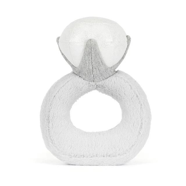 Amuseables Diamond Ring