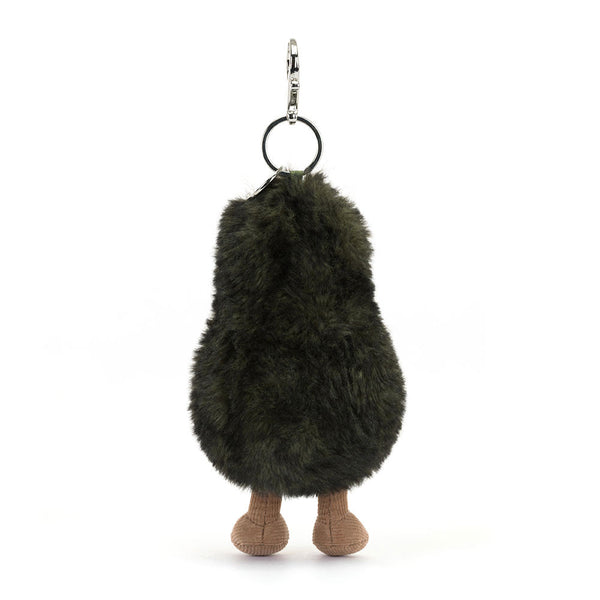 Amuseable Avocado Bag Charm