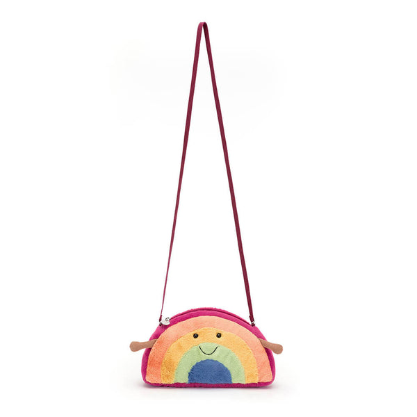 Amuseable Rainbow Bag