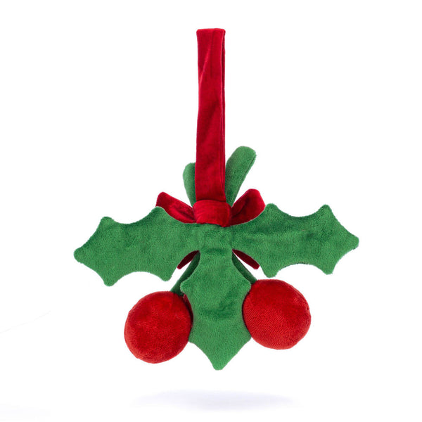 Amuseables Red Holly