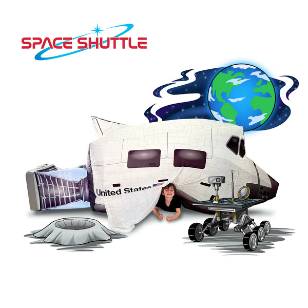 Space Shuttle Air Fort